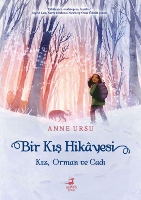 Produktbild: Bir Kis Hikayesi