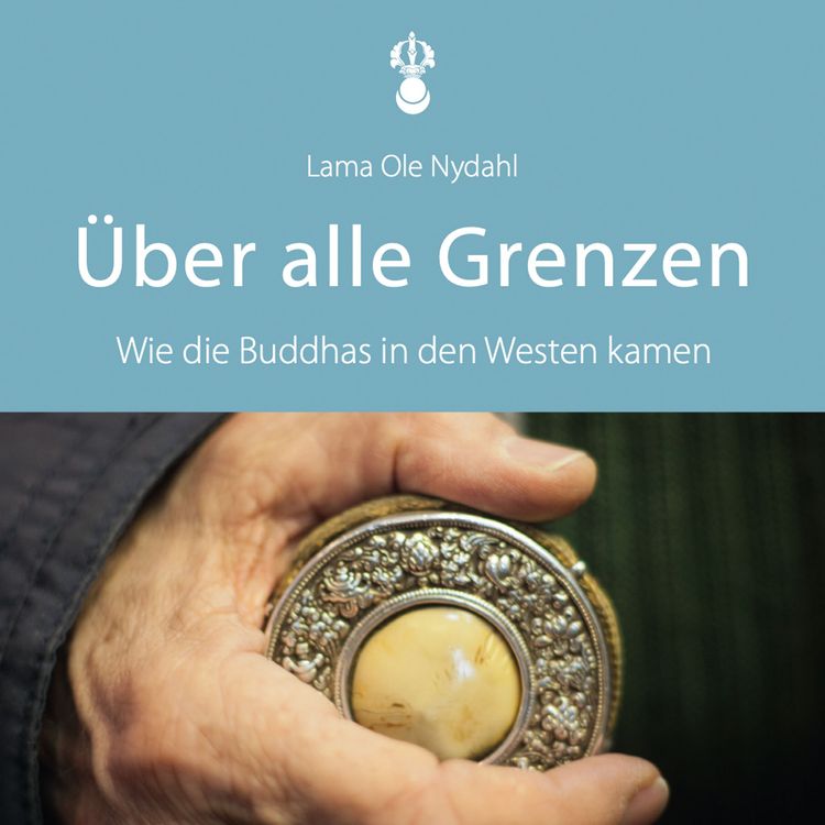 Produktbild: &Uuml;ber alle Grenzen