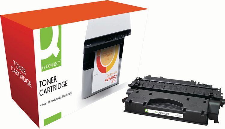 Produktbild: Connect Toner 05X black