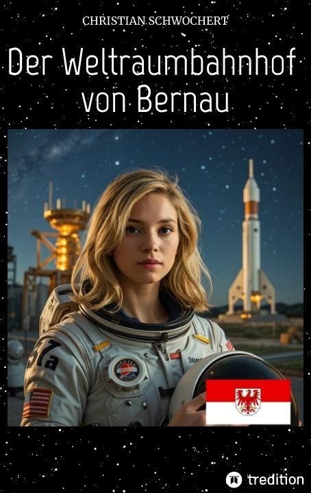 Produktbild: Der Weltraumbahnhof von Bernau