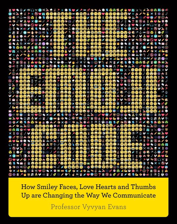 Produktbild: The Emoji Code