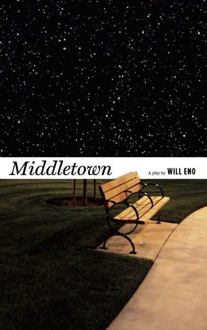Produktbild: Middletown (TCG Edition)