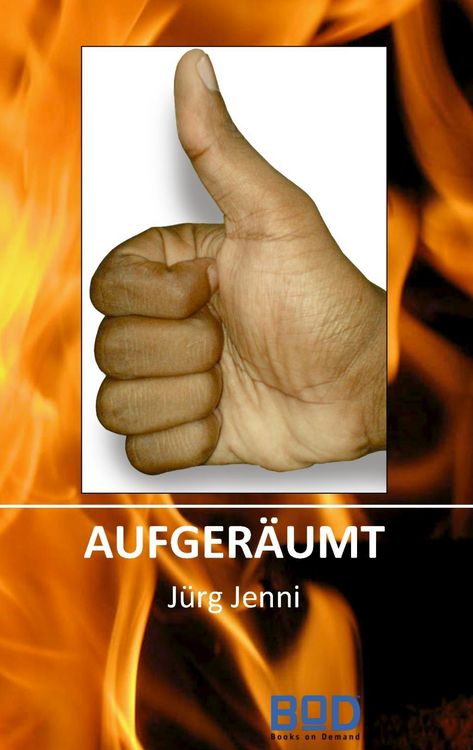 Produktbild: Aufger&auml;umt