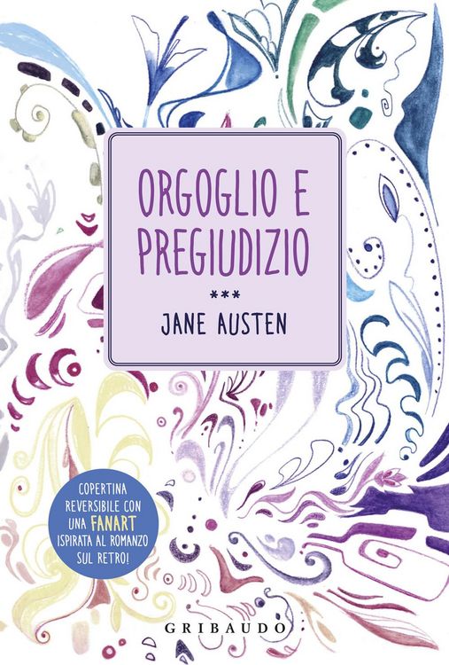Produktbild: Orgoglio e pregiudizio
