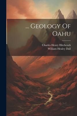 Produktbild: ... Geology Of Oahu