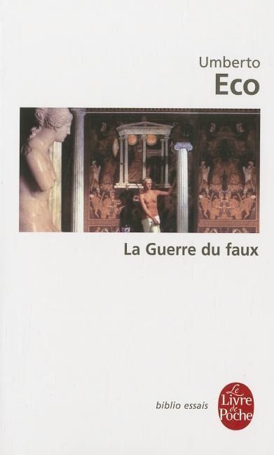 Produktbild: Fre-Guerre Du Faux