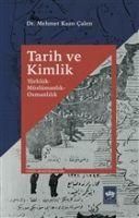 Produktbild: Tarih ve Kimlik
