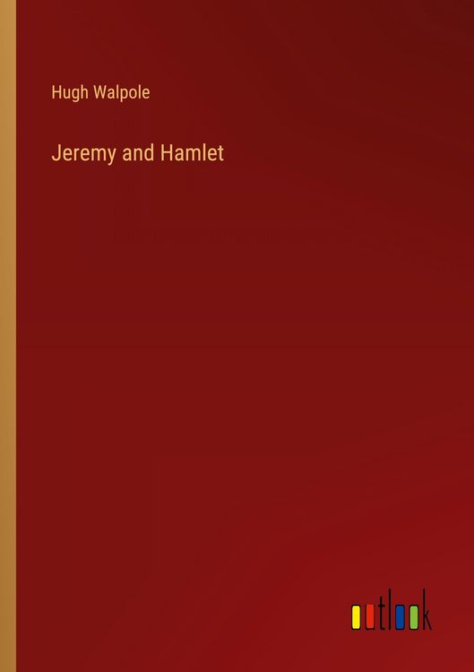Produktbild: Jeremy and Hamlet