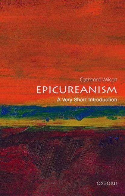 Produktbild: Epicureanism
