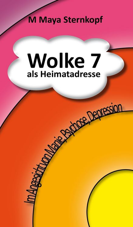 Produktbild: Wolke 7 als Heimatadresse