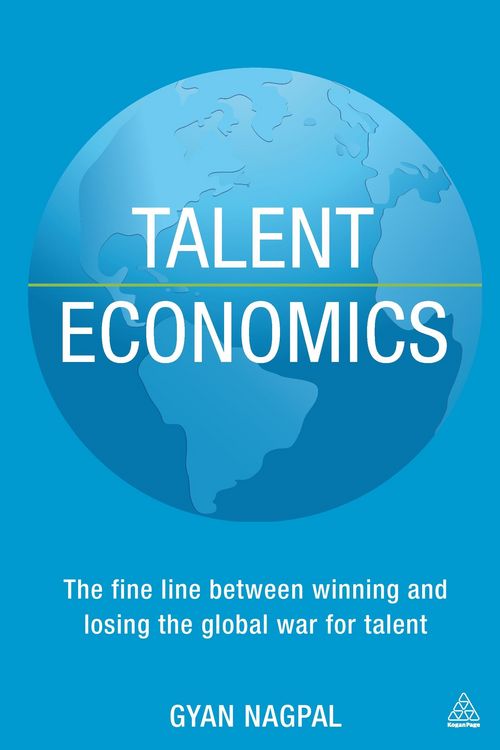 Produktbild: Nagpal, G: Talent Economics