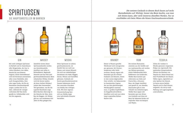Produktbild: Movie Cocktails: Coole Drinks aus legend&auml;ren Filmen