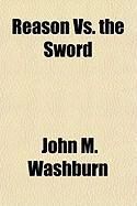 Produktbild: Reason vs. the Sword