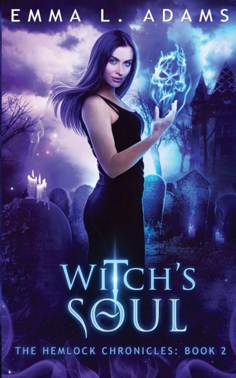 Produktbild: Witch's Soul