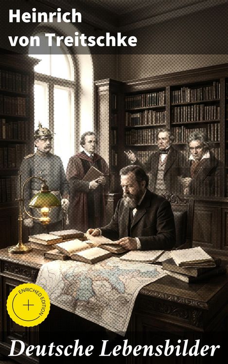 Produktbild: Deutsche Lebensbilder