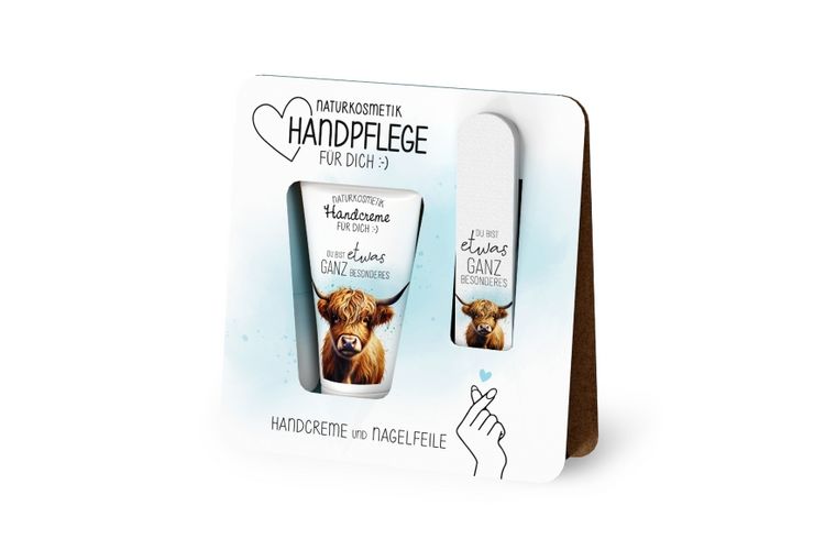 Produktbild: Handpflege Rind