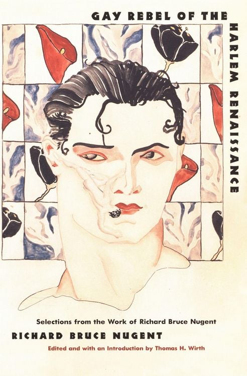 Produktbild: Gay Rebel of the Harlem Renaissance