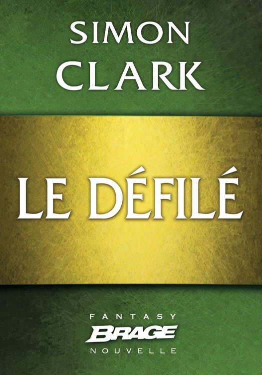 Produktbild: Le D&eacute;fil&eacute;