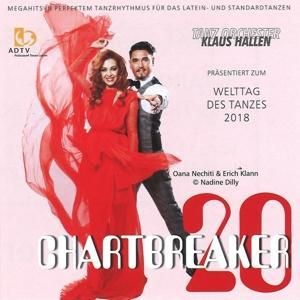 Produktbild: Chartbreaker For Dancing Vol.20