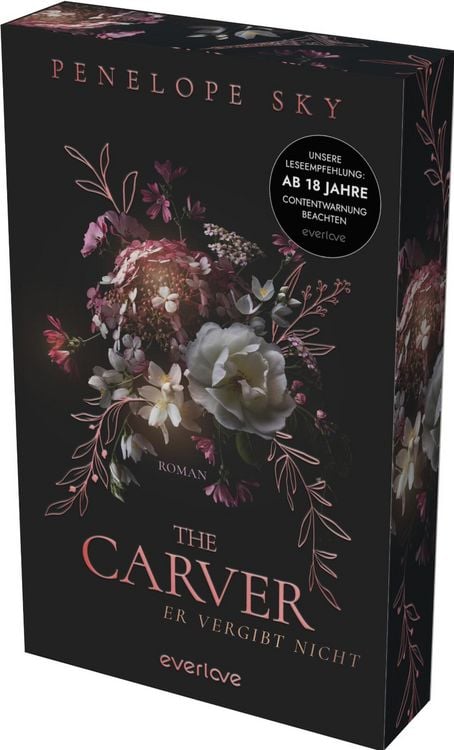 Produktbild: The Carver &ndash; Er vergibt nicht