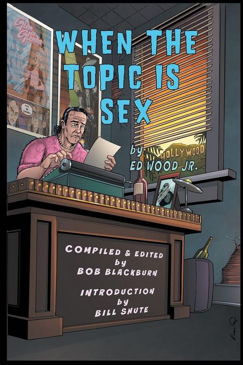 Produktbild: When The Topic Is Sex