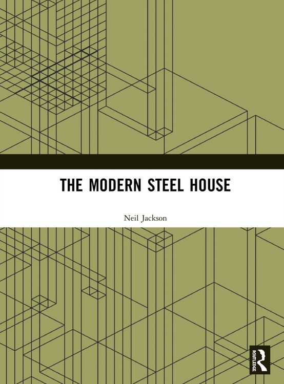 Produktbild: The Modern Steel House