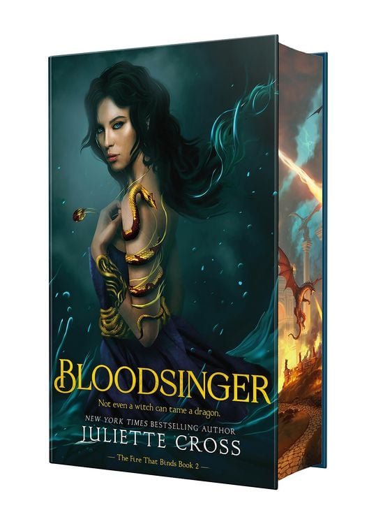 Produktbild: Bloodsinger