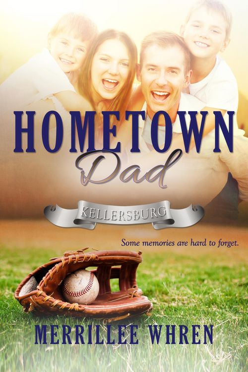 Produktbild: Hometown Dad