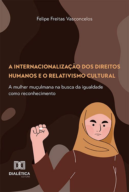 Produktbild: A internacionaliza&ccedil;&atilde;o dos Direitos Humanos e o relativismo cultural