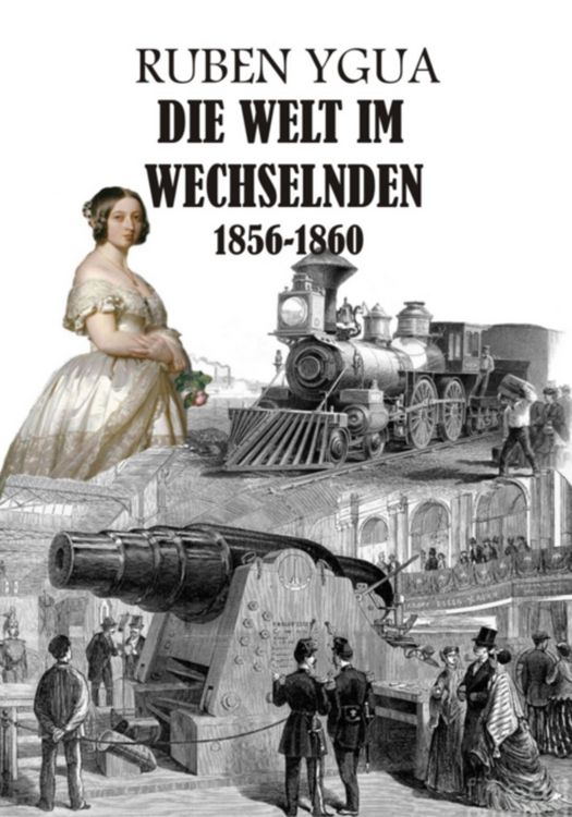 Produktbild: Die Welt Im Wechselnden