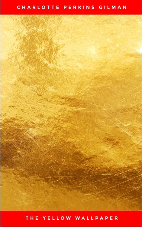 Produktbild: The Yellow Wallpaper
