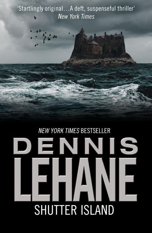 Produktbild: Shutter Island