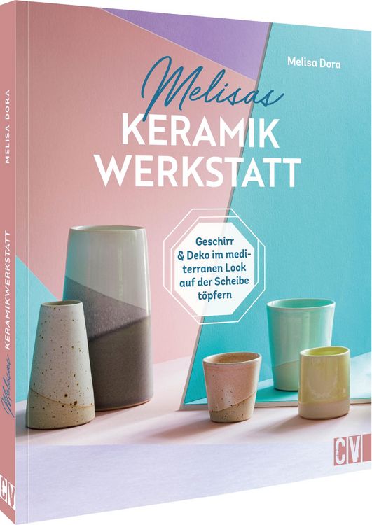 Produktbild: Melisas Keramikwerkstatt