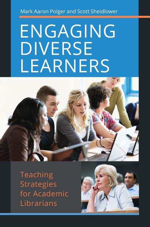 Produktbild: Engaging Diverse Learners