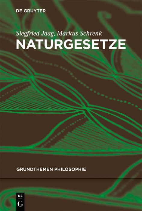 Produktbild: Naturgesetze
