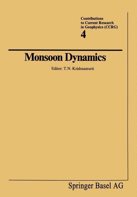 Produktbild: Monsoon Dynamics