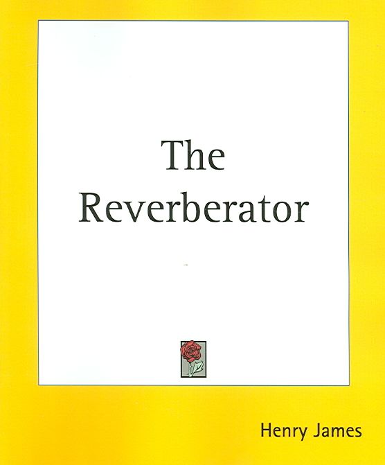 Produktbild: The Reverberator