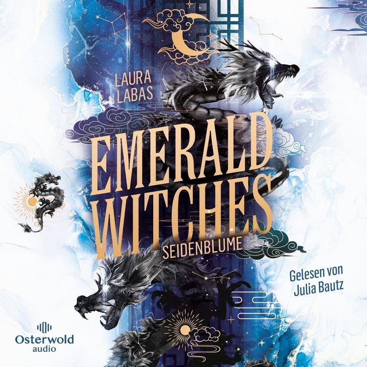 Produktbild: Emerald Witches (Die Hexen von Seoul 2)