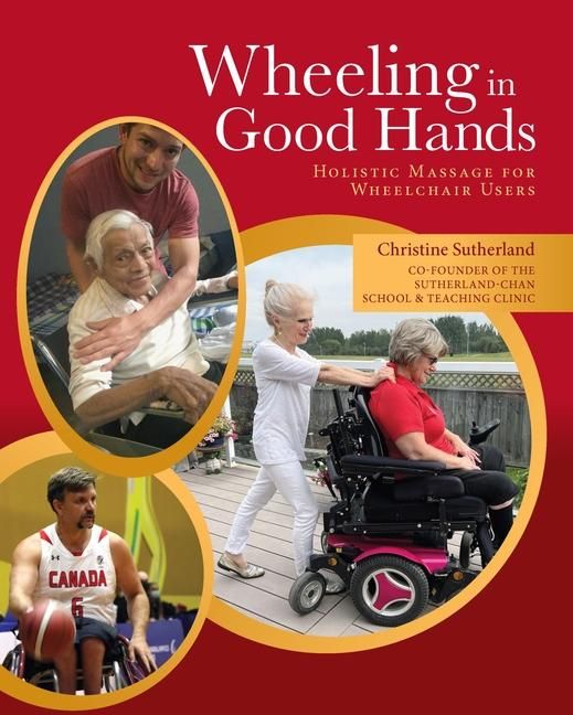 Produktbild: Wheeling in Good Hands
