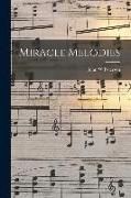 Produktbild: Miracle Melodies
