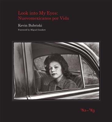 Produktbild: Look Into My Eyes: Nuevomexicanos Por Vida, '81-'83