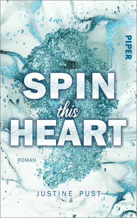 Produktbild: Spin this Heart