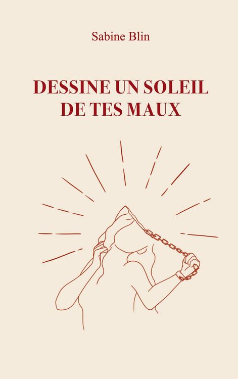 Produktbild: Dessine un soleil de tes maux