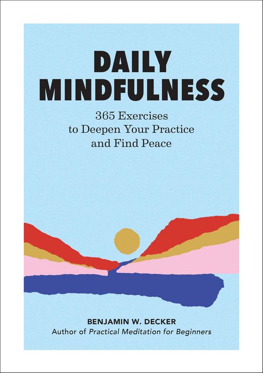 Produktbild: Daily Mindfulness