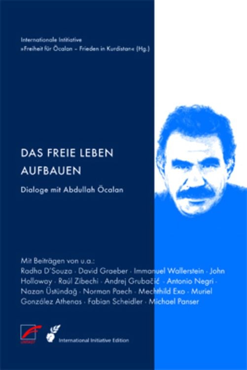 Bild vom Artikel Das freie Leben aufbauen vom Autor International Initiative Edition