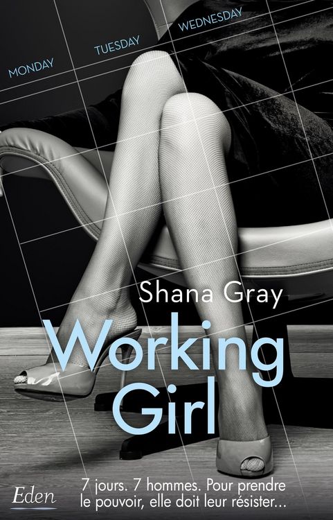 Produktbild: Working girl