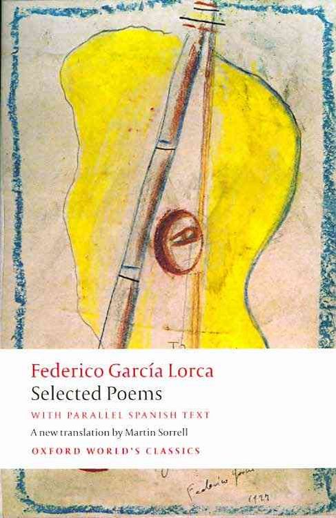 Produktbild: Selected Poems