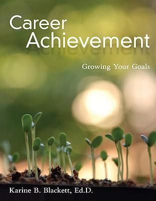 Produktbild: Career Achievement