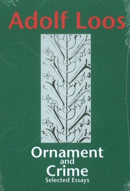 Produktbild: Ornament & Crime