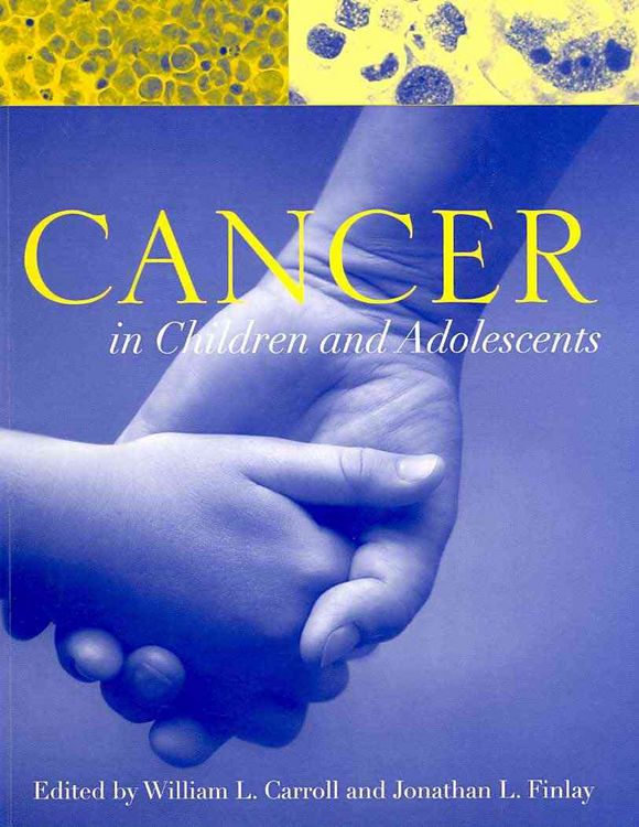 Produktbild: Cancer in Children